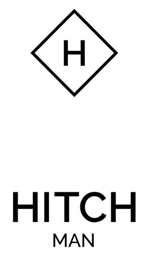 HITCH MAN trademark