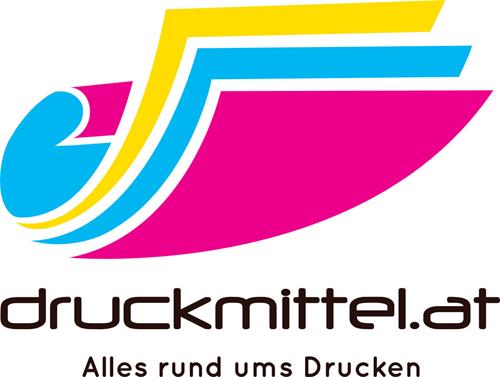 druckmittel.at Alles rund ums Drucken trademark