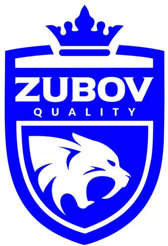 ZUBOV Quality trademark