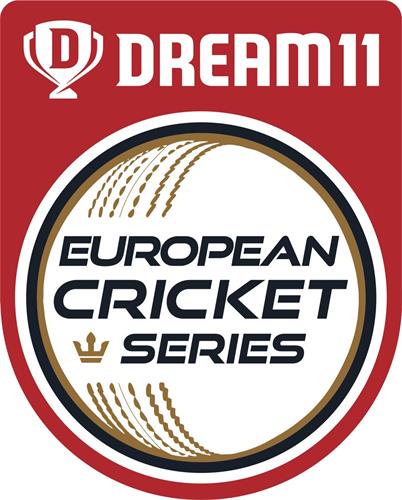 Dream11 European Cricket Series trademark