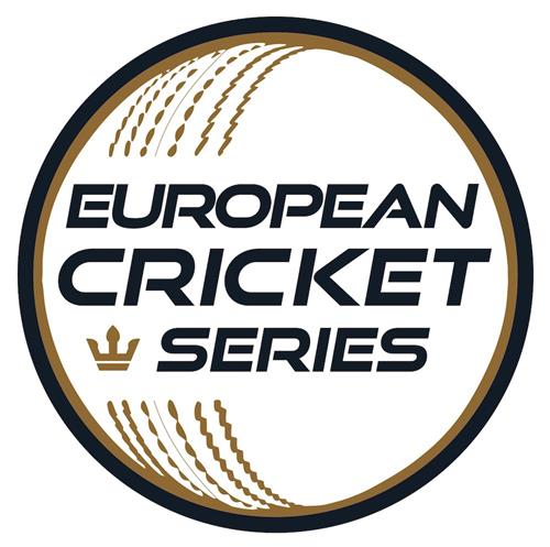 European Cricket Series trademark