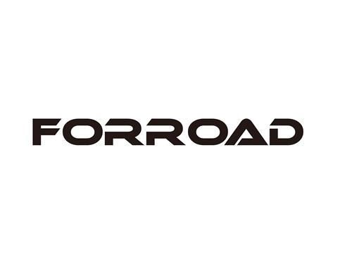 FORROAD trademark