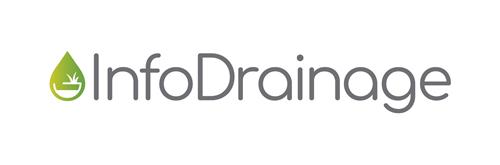 InfoDrainage trademark