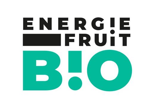 ENERGIE FRUIT B!O trademark