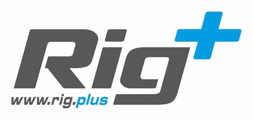 Rig+ www.rig.plus trademark