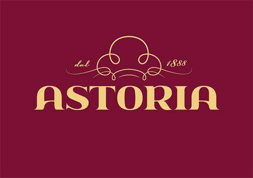 ASTORIA trademark