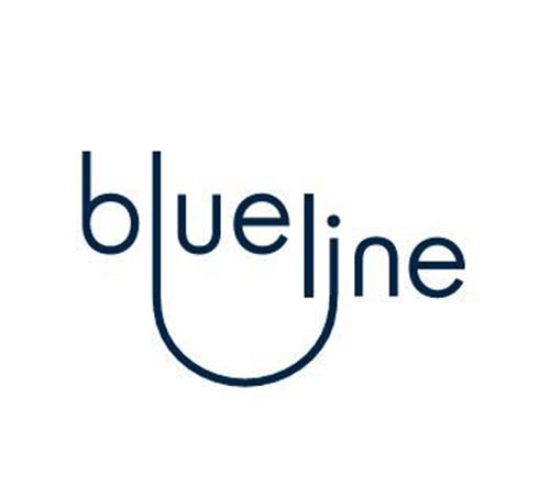 blue line trademark