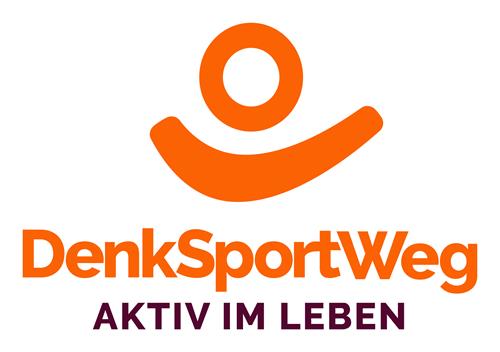 DenkSportWeg AKTIV IM LEBEN trademark