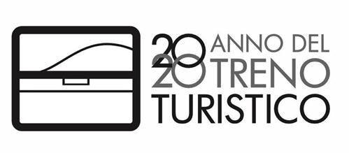 2020 ANNO DEL TRENO TURISTICO trademark