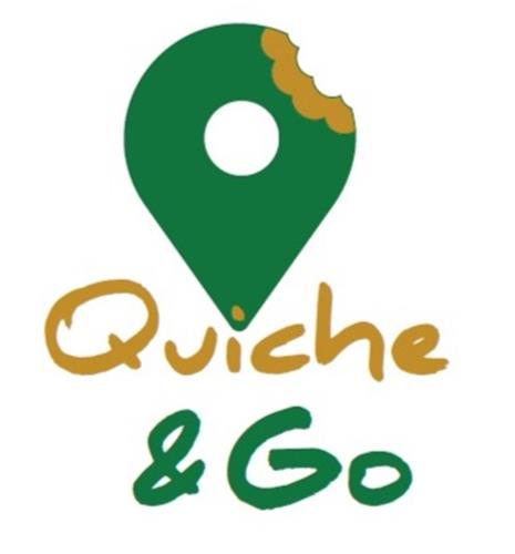 QUICHE & GO trademark