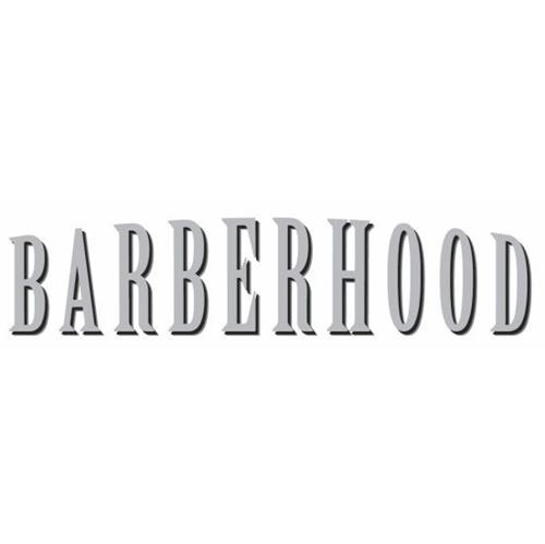 BARBERHOOD trademark