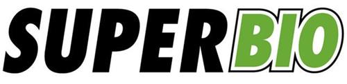 SUPERBIO trademark