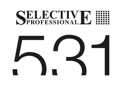 SELECTIVE PROFESSIONAL 531 trademark