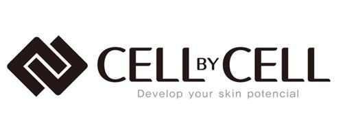 CELL BY CELL Develop your skin potencial trademark