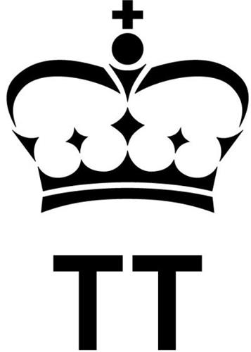 TT trademark