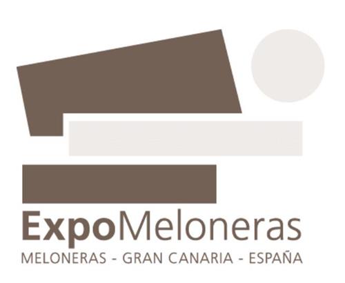 EXPOMELONERAS MELONERAS - GRAN CANARIA - ESPAÑA trademark