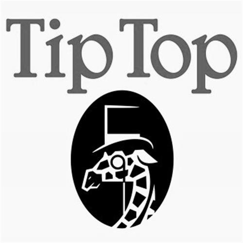 Tip Top trademark