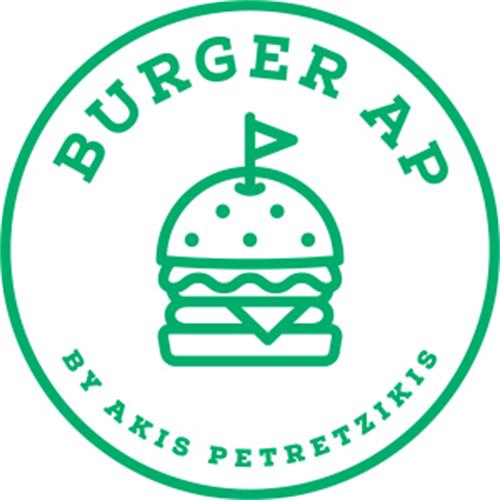 BURGER AP BY AKIS PETRETZIKIS trademark