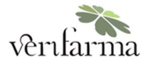 VERIFARMA trademark