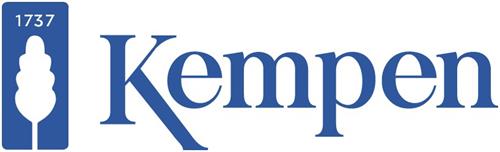 1737 KEMPEN trademark