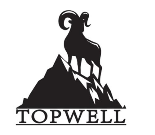 TOPWELL trademark