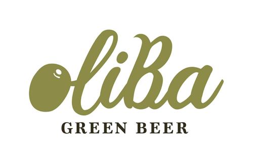 OLIBA GREEN BEER trademark