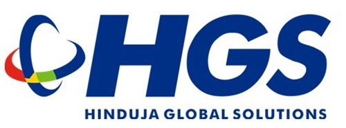 HGS HINDUJA GLOBAL SOLUTIONS trademark