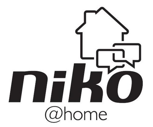 niko @home trademark