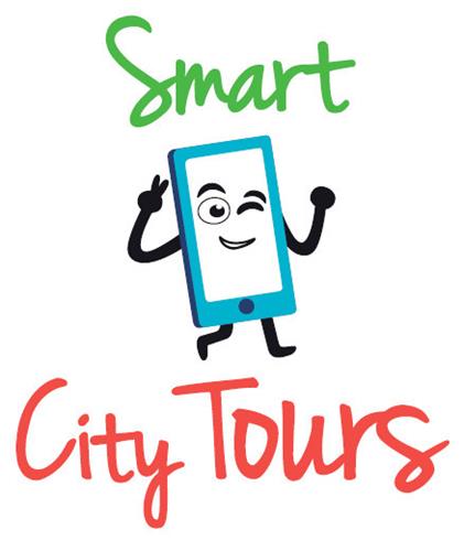 Smart City Tours trademark