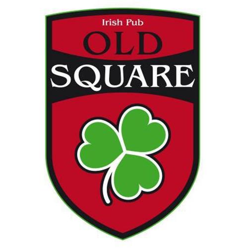 old square irish pub trademark