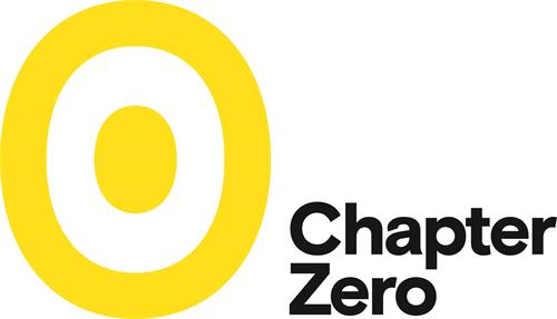 Chapter Zero trademark