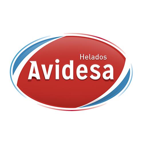 HELADOS AVIDESA trademark