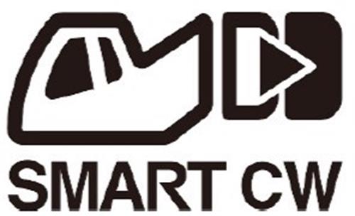 SMART CW trademark