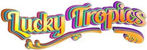 Lucky Tropics trademark