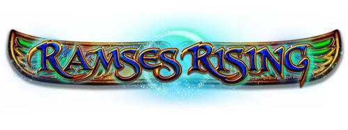 RAMSES RISING trademark