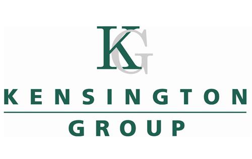 Kensington Group trademark