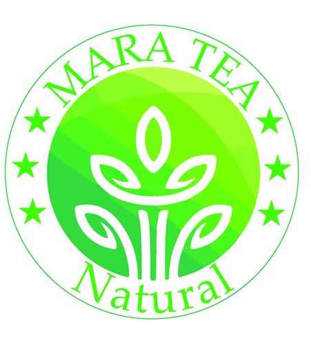 Mara Natural Tea trademark