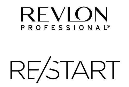 REVLON PROFESSIONAL RE/START trademark