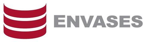 ENVASES trademark