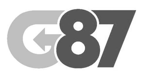 G87 trademark