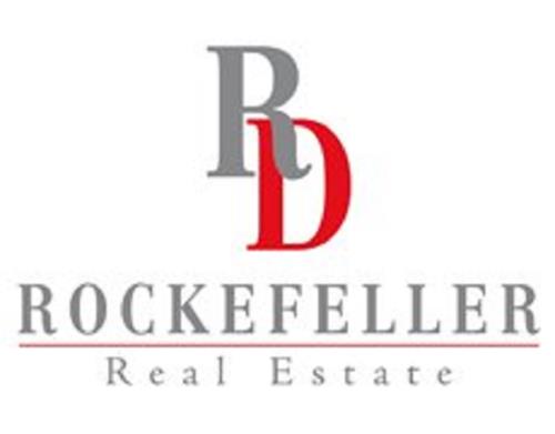 ROCKEFELLER Real Estate trademark