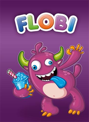 FLOBI trademark