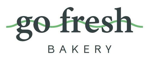 GO FRESH BAKERY trademark