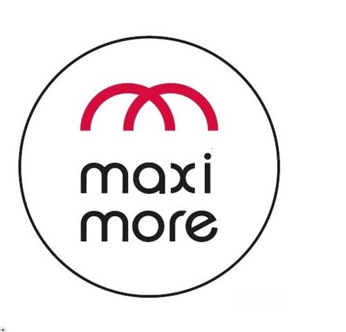 m maxi more trademark