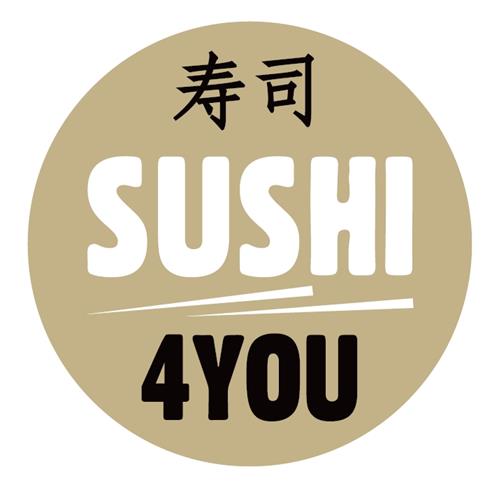 SUSHI 4 YOU trademark