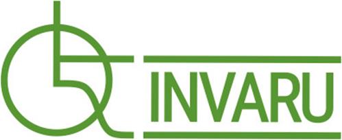 INVARU trademark