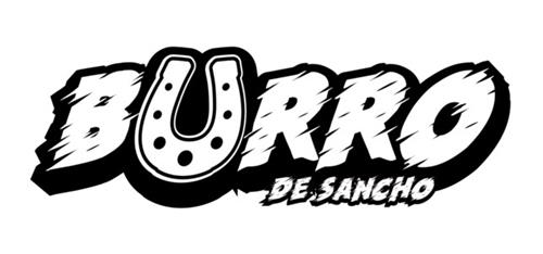 BURRO DE SANCHO trademark