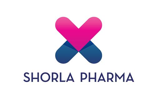 SHORLA PHARMA trademark