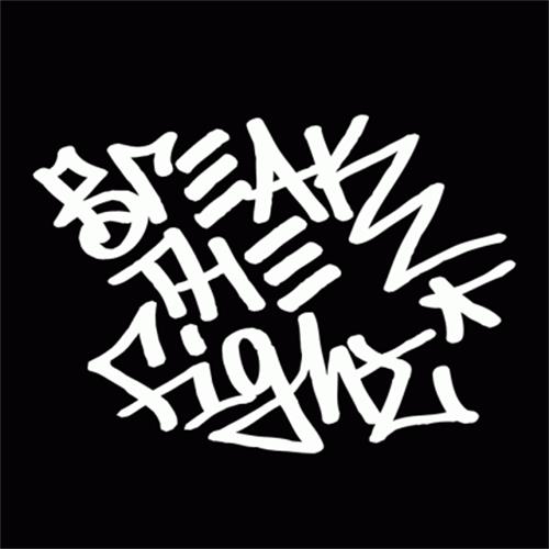 BrEAK THE Fight trademark