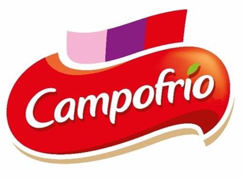 CAMPOFRÍO trademark